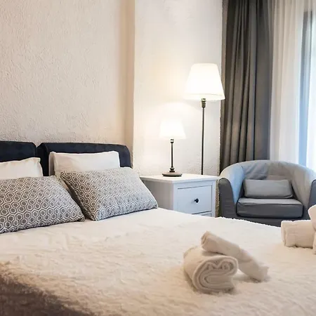 Ferienhaus White Blossom #fourka
